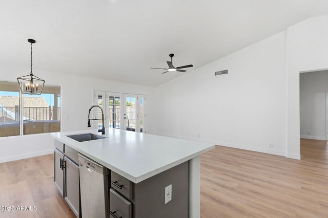 3462 N RAVINE --, Mesa, AZ 85215