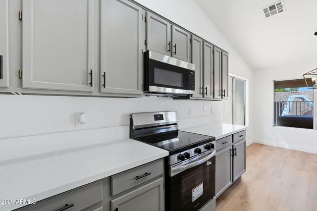 3462 N RAVINE --, Mesa, AZ 85215