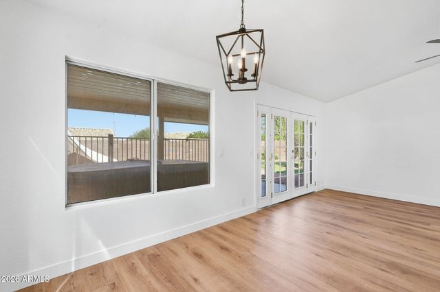 3462 N RAVINE --, Mesa, AZ 85215