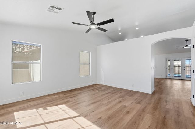 3462 N RAVINE --, Mesa, AZ 85215