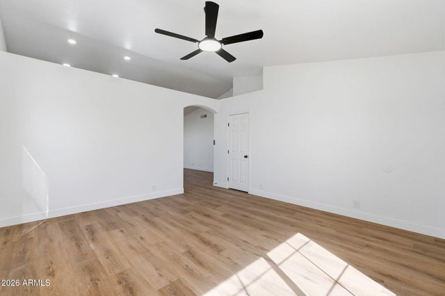 3462 N RAVINE --, Mesa, AZ 85215