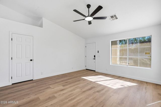 3462 N RAVINE --, Mesa, AZ 85215
