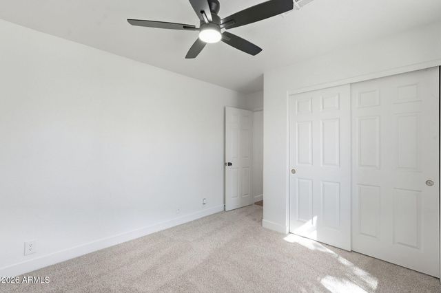 3462 N RAVINE --, Mesa, AZ 85215