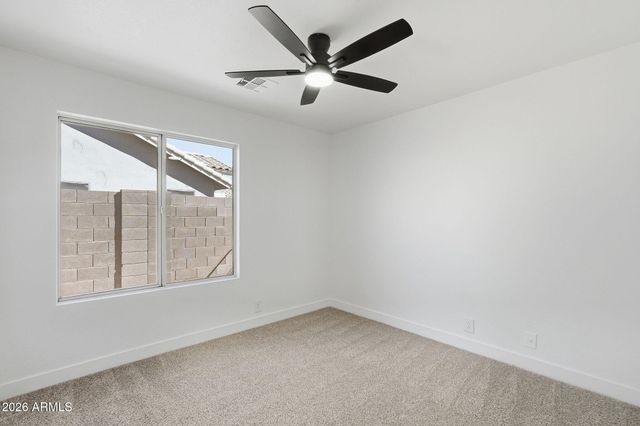 3462 N RAVINE --, Mesa, AZ 85215
