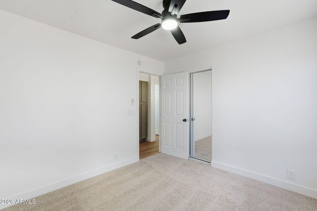 3462 N RAVINE --, Mesa, AZ 85215