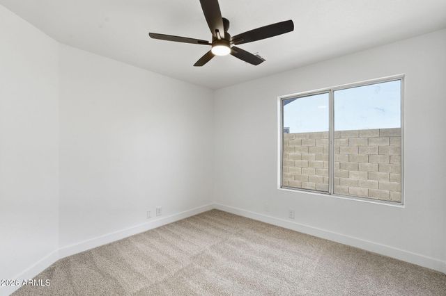 3462 N RAVINE --, Mesa, AZ 85215