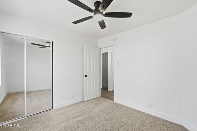 3462 N RAVINE --, Mesa, AZ 85215
