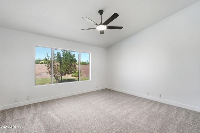 3462 N RAVINE --, Mesa, AZ 85215
