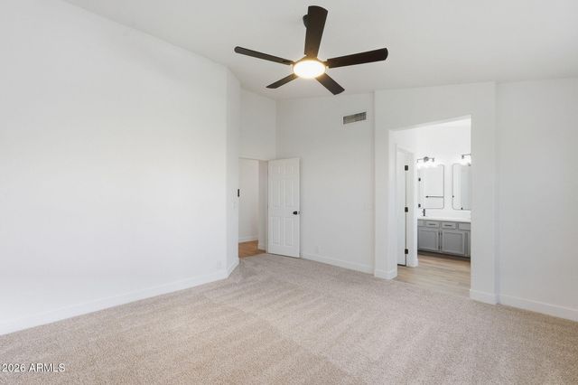 3462 N RAVINE --, Mesa, AZ 85215
