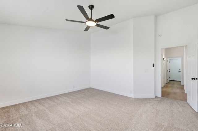3462 N RAVINE --, Mesa, AZ 85215