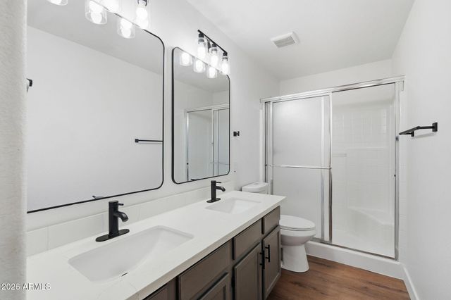3462 N RAVINE --, Mesa, AZ 85215