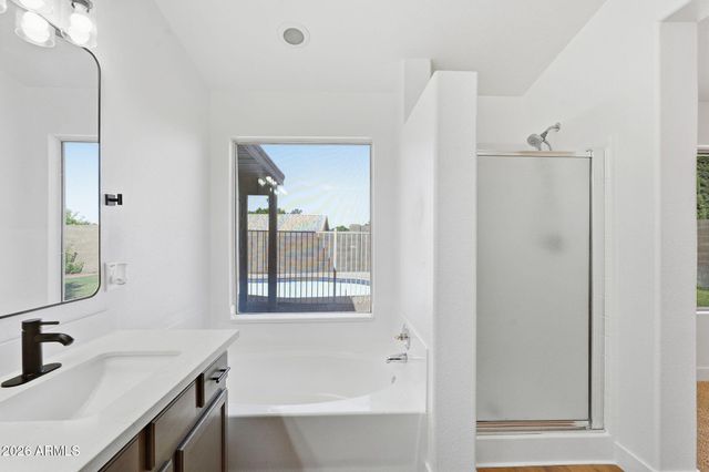 3462 N RAVINE --, Mesa, AZ 85215