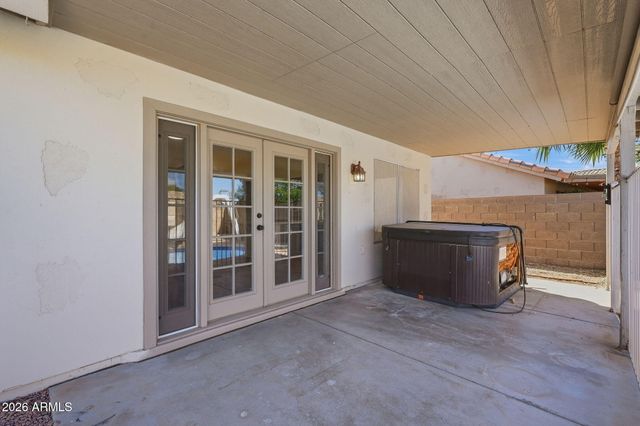 3462 N RAVINE --, Mesa, AZ 85215