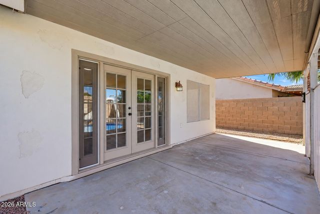 3462 N RAVINE --, Mesa, AZ 85215