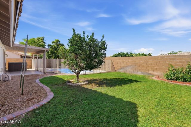 3462 N RAVINE --, Mesa, AZ 85215