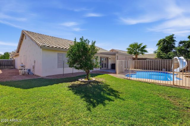 3462 N RAVINE --, Mesa, AZ 85215
