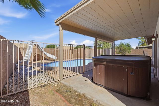 3462 N RAVINE --, Mesa, AZ 85215