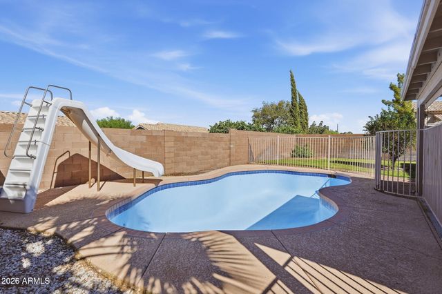 3462 N RAVINE --, Mesa, AZ 85215