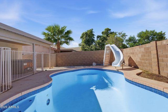 3462 N RAVINE --, Mesa, AZ 85215