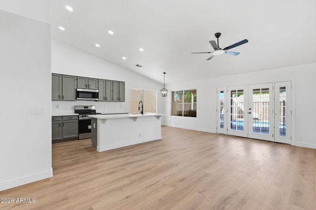3462 N RAVINE --, Mesa, AZ 85215