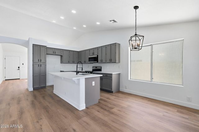 3462 N RAVINE --, Mesa, AZ 85215