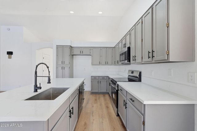 3462 N RAVINE --, Mesa, AZ 85215