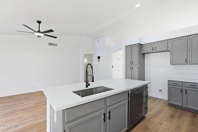 3462 N RAVINE --, Mesa, AZ 85215