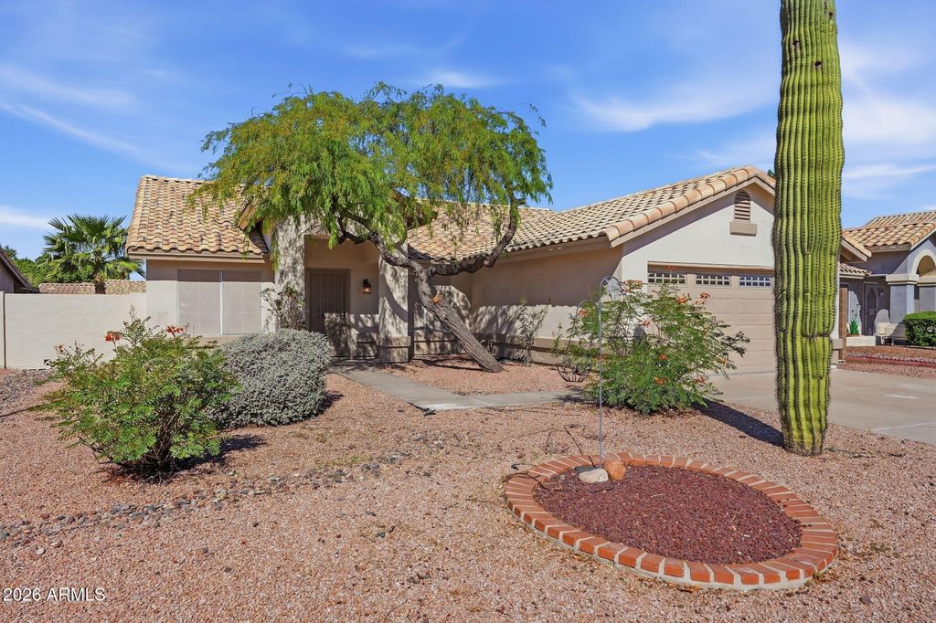 3462 N RAVINE --, Mesa, AZ 85215 — photo 3