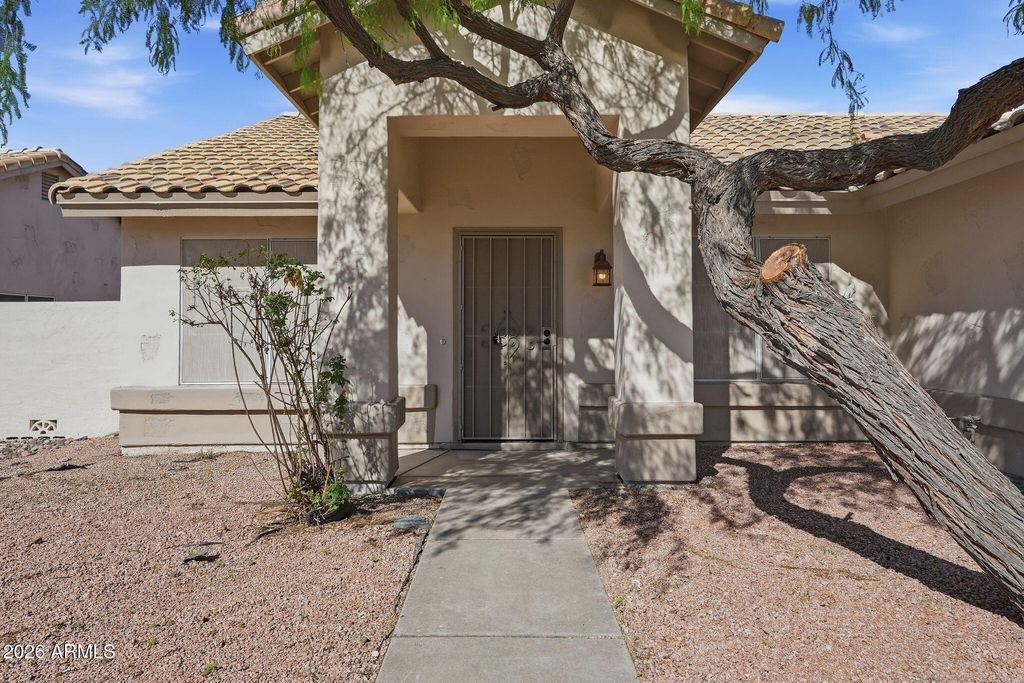 3462 N RAVINE --, Mesa, AZ 85215 — photo 4