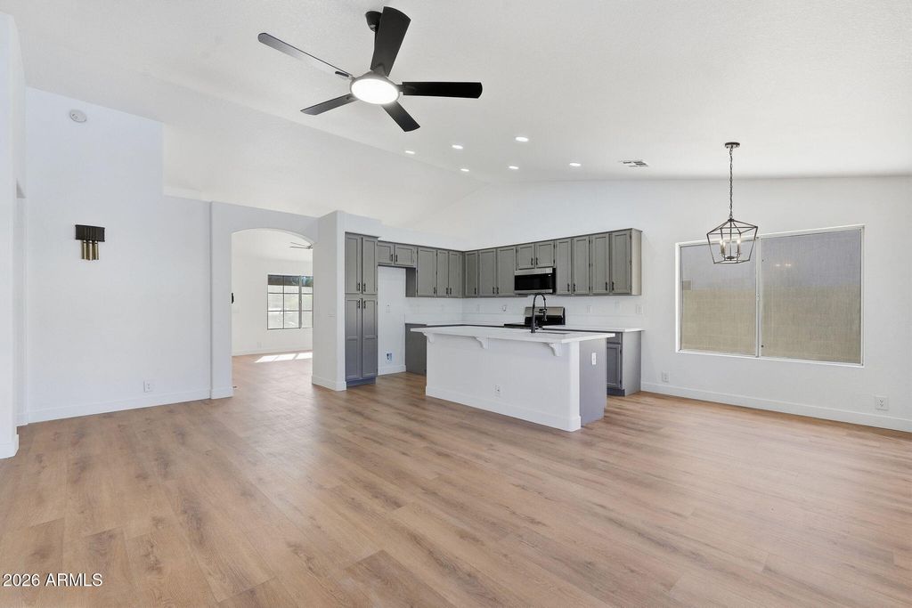 3462 N RAVINE --, Mesa, AZ 85215 — photo 5