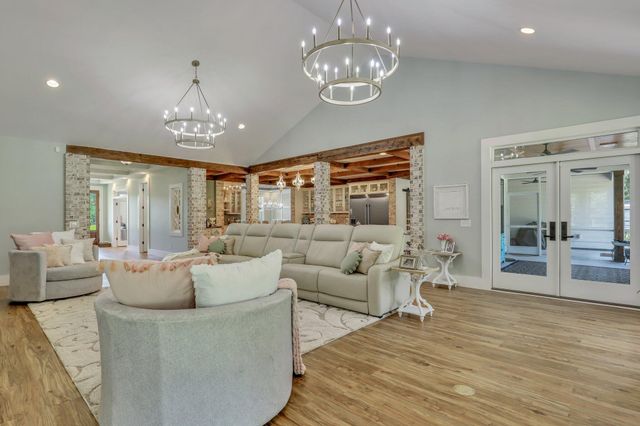 146 Noel Drive, Vance, SC 29163