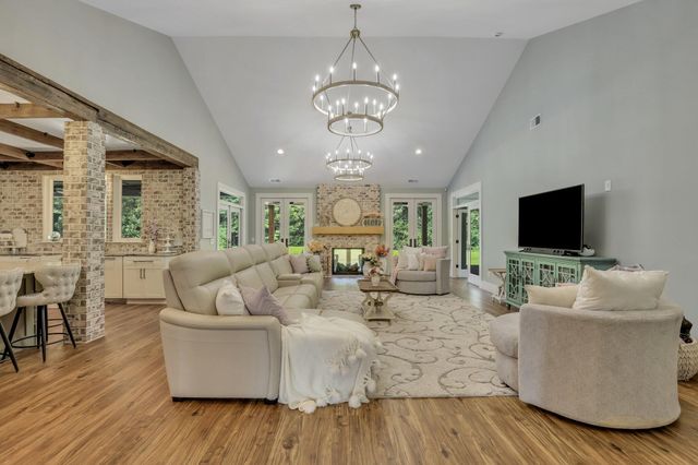 146 Noel Drive, Vance, SC 29163