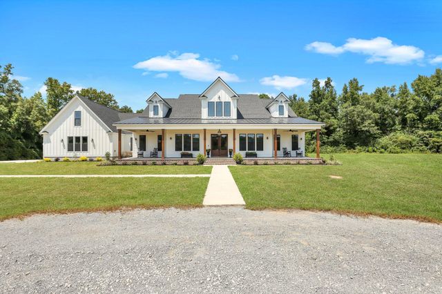 146 Noel Drive, Vance, SC 29163