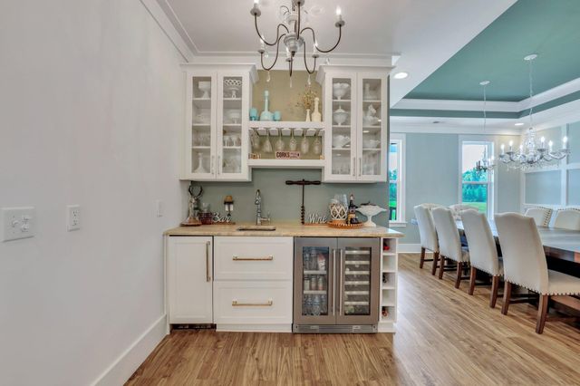 146 Noel Drive, Vance, SC 29163