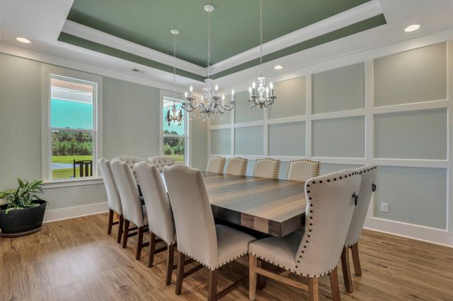 146 Noel Drive, Vance, SC 29163