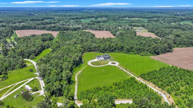146 Noel Drive, Vance, SC 29163