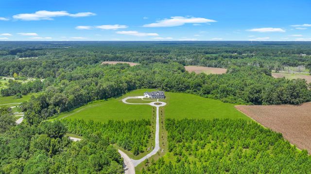 146 Noel Drive, Vance, SC 29163