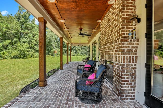 146 Noel Drive, Vance, SC 29163