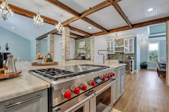 146 Noel Drive, Vance, SC 29163