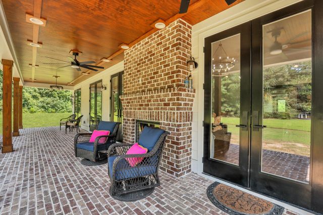 146 Noel Drive, Vance, SC 29163