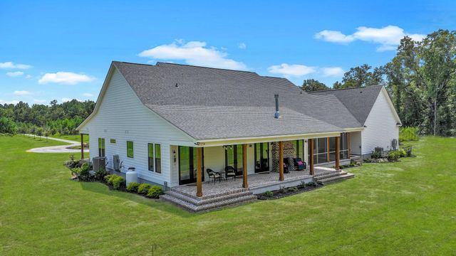 146 Noel Drive, Vance, SC 29163