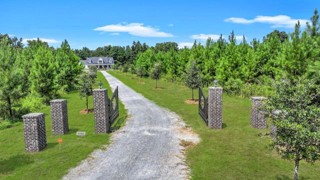 146 Noel Drive, Vance, SC 29163