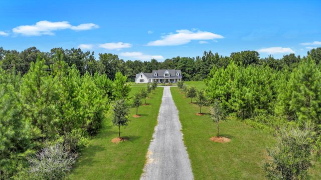 146 Noel Drive, Vance, SC 29163