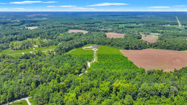 146 Noel Drive, Vance, SC 29163