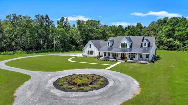 146 Noel Drive, Vance, SC 29163
