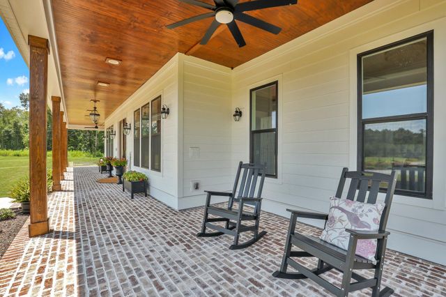 146 Noel Drive, Vance, SC 29163