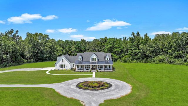 146 Noel Drive, Vance, SC 29163