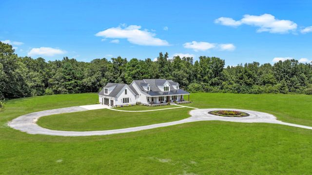146 Noel Drive, Vance, SC 29163