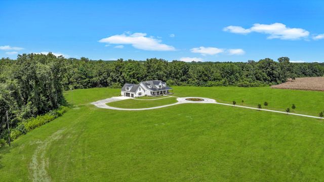 146 Noel Drive, Vance, SC 29163