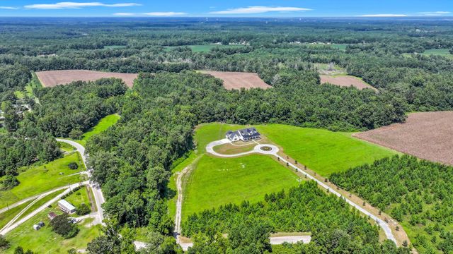 146 Noel Drive, Vance, SC 29163
